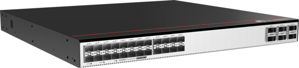 Коммутатор Huawei CloudEngine S6730 02354HHV [S6730-H24X6C-V2]