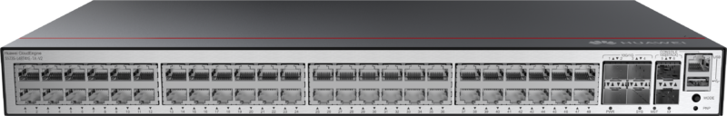 Коммутатор Huawei CloudEngine S5735 98012042 [S5735-L48T4XE-TA-V2] — изображение 1