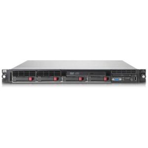 Сервер HP Enterprise Proliant DL360 Gen10 2.5" Rack 1U [P06454-B21]