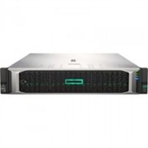 Сервер HP Enterprise Proliant DL380 Gen10 2.5" Rack 2U [P02462-B21]