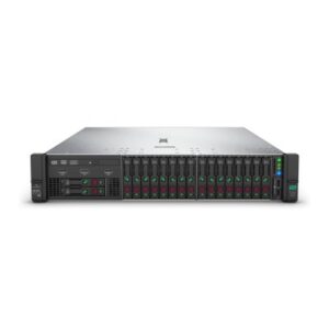 Сервер HP Enterprise Proliant DL380 Gen10 2.5" Rack 2U [P02466-B21]