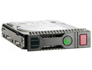 Жесткий диск HP 450Gb [652615-B21]
