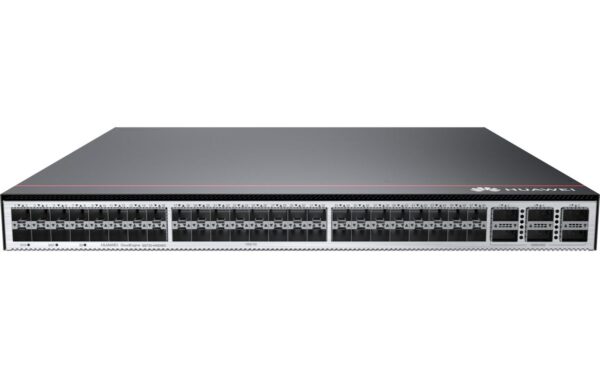 Коммутатор Huawei S6730-H48X6C-V2 [02354HHT]