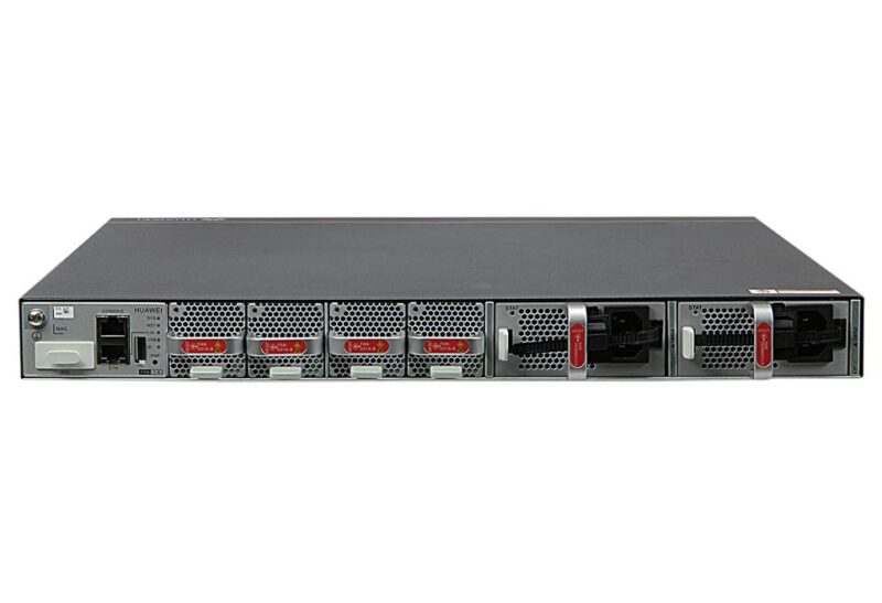 Коммутатор Huawei S6730-H48X6C-V2 [02354HHT] — изображение 3