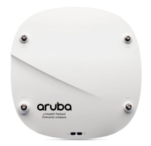 Точка доступа HPE Aruba JW817A [IAP-334]