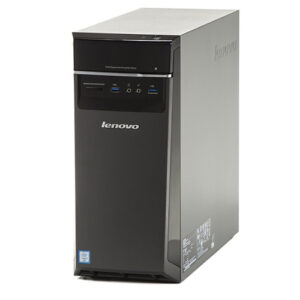 Настольный компьютер Lenovo ideacentre 300-20ISH Minitower [90DA00J0RS]