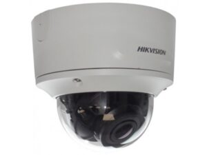 IP камера HikVision, уличная, 3840x2160 2.8-12 F2.0 [DS-2CD2783G0-IZS]