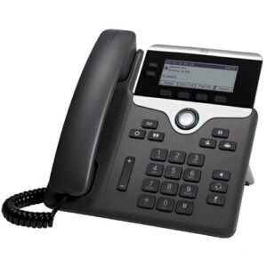 Телефонный аппарат Cisco [CP-7821-K9=]