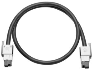 Кабель HPE X290 500 C RPS, 1 м [JD184A]