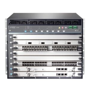 Шасси Juniper [CHAS-BP-MX480-S]