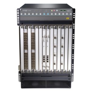 Шасси Juniper [CHAS-BP-MX960-ECM-S]