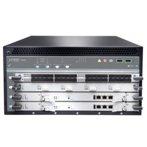 Шасси Juniper [MX240BASE-DC]