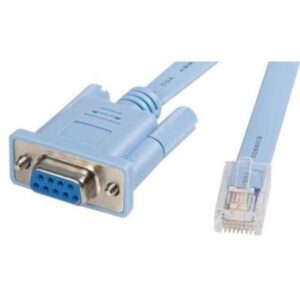 Адаптер Huawei [RJ45-DB9-3M]