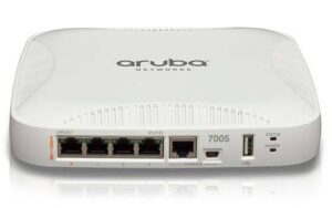 Контроллер беспроводной сети Aruba JW633A [7005-RW]