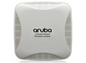 Контроллер HPE Aruba 7008-RW, 8xGE, PoE+, 16AP [JX927A]