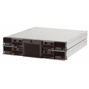 Блейд-сервер Lenovo Flex System x480 X6 [719625G]