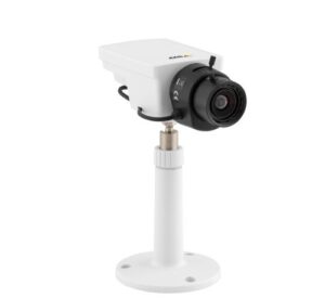 Комплект из 10 камер AXIS M1113 BAREB (по отдельности не продаются) [0340-031] [M1113 BAREB BULK 10PCS]