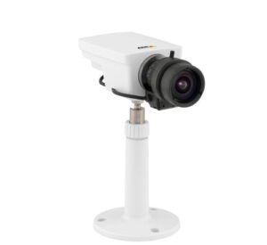 Комплект из 10 камер AXIS M1114 BAREB (по отдельности не продаются) [0341-031] [M1114 BAREB BULK 10PCS]