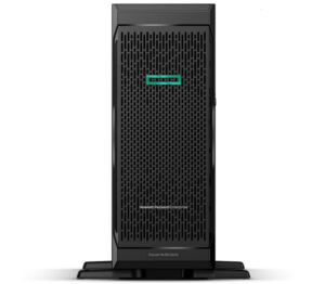 Сервер HPE ProLiant ML350 Gen10 [877623-421]