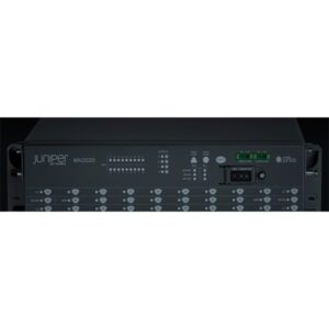 Панель Juniper [MX2020-CRAFT-S]