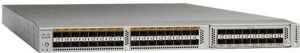 Коммутатор Cisco [N5548UP-4N2248TP]