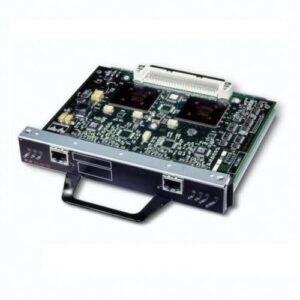 Модуль Cisco Systems [PA-2FE-TX=]