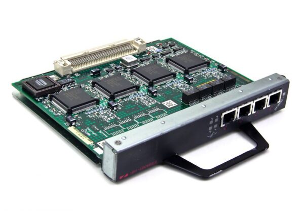 Модуль Cisco Systems [PA-4E=]