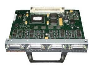 Модуль Cisco Systems [PA-4T+=]