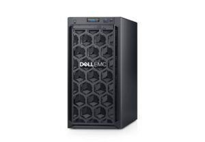 Сервер Dell PowerEdge T140 3.5" Minitower [T140-4713]