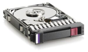 Жесткий диск HP 4TB [695510-B21]