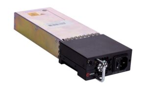 Блок питания QTECH PoE, PoE+ [QSW-M-4600-HPOE-AC]