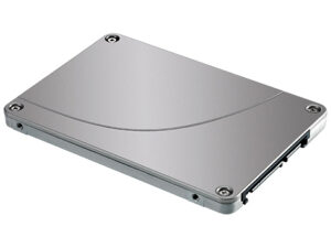 Твердотельный накопитель HP 128 ГБ SATA 6 [QV063AA]