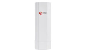 Точка доступа Qtech 300/900 Мбит/c [QWO-420-AC-CPE]