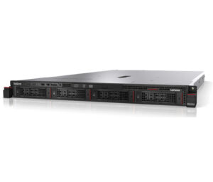 Сервер Lenovo ThinkServer RD350 [70QK000BEA]