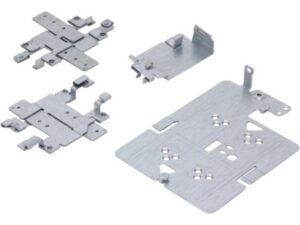 Монтажный комплект Cisco N9K [N9K-C9300-RMK]