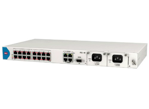Управляемый преобразователь RAD [RICI-16/16E1/PACK3/R/U/H]