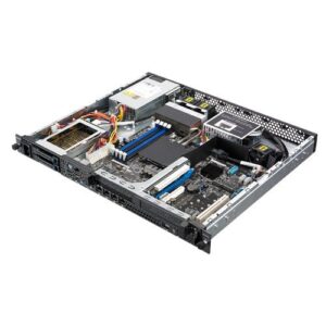 Серверная платформа ASUS [RS200-E9-PS2-F]