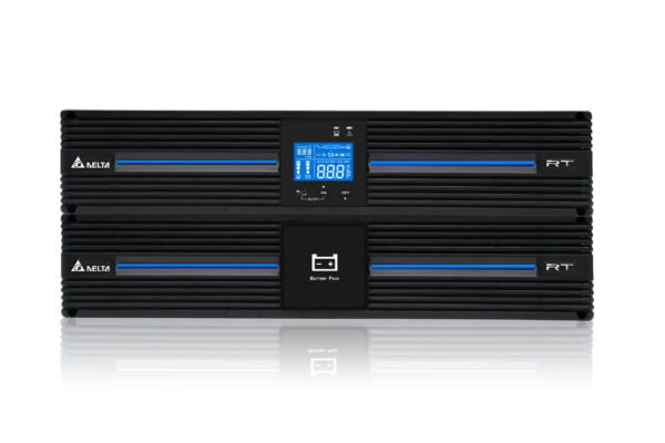 ИБП Delta AMPLON серия RT-10K [UPS103R2RT2N035]