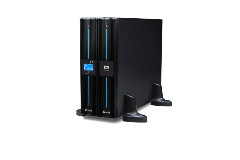 ИБП Delta AMPLON серия RT-15K3P [UPS153R6RT2N035] — изображение 2