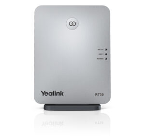 DECT-репитер Yealink [RT30]