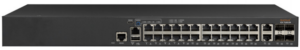 Коммутатор Ruckus ICX 7150, RJ45 1 Gbps Uplink [ICX7150-24-2X10G]