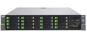 Стоечный сервер Fujitsu Primergy RX2520 M1 [VFY:R2521SC010IN]