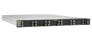 Стоечный сервер Fujitsu Primergy RX2530 M1 [VFY:R2531SC]