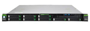 Стоечный сервер Fujitsu Primergy RX2530 M4 [VFY:R2534SC060IN]