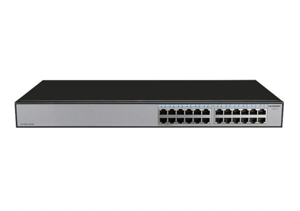 Коммутатор Huawei Quidway [S1700-24GR]