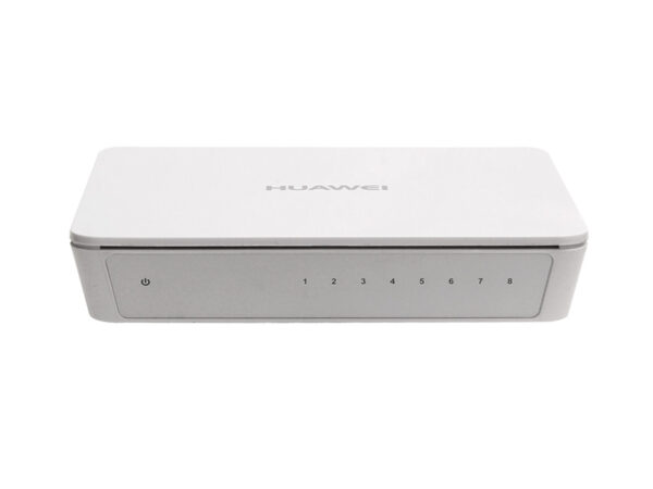 Коммутатор Huawei Quidway [S1700-8G-AC]