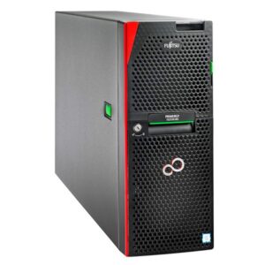 Башенный сервер Fujitsu 2x Xeon [S26361-K1683-V432]