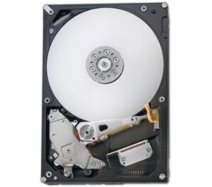 Жесткий диск Fujitsu 2.5" 500 ГБ [S26361-F3708-L500]