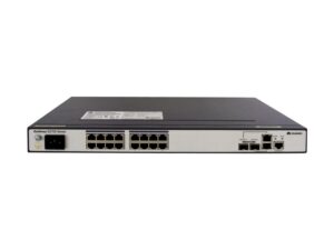 Коммутатор Huawei S2700-18TP-EI-AC 18-портов [02352332]