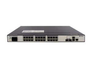 Коммутатор Huawei S2700-26TP-EI-AC 26-портов [02352302]